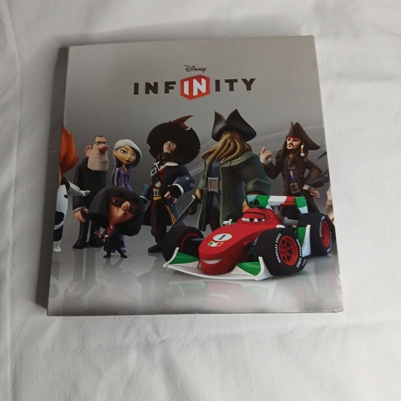 Disney Infinity‎ Character Collection - Picture 3 of 9